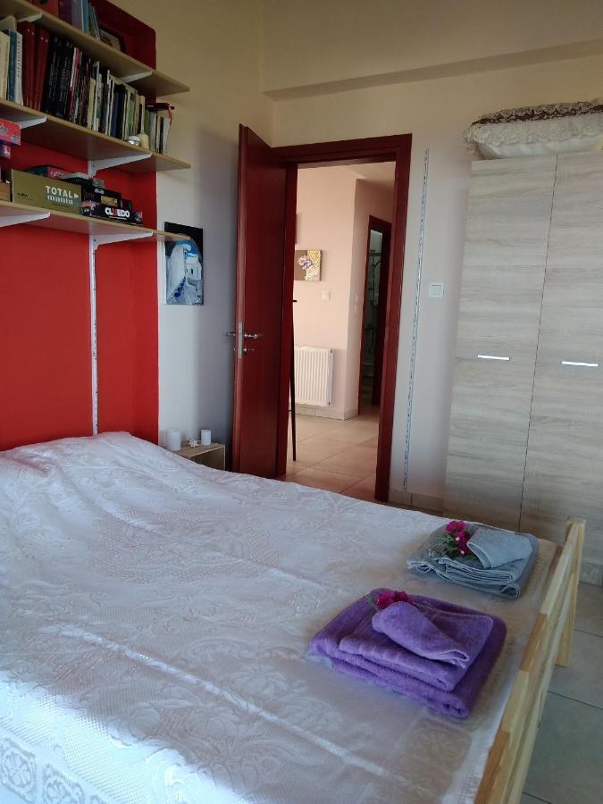 Stan&Family Appartement Kalavárda Buitenkant foto